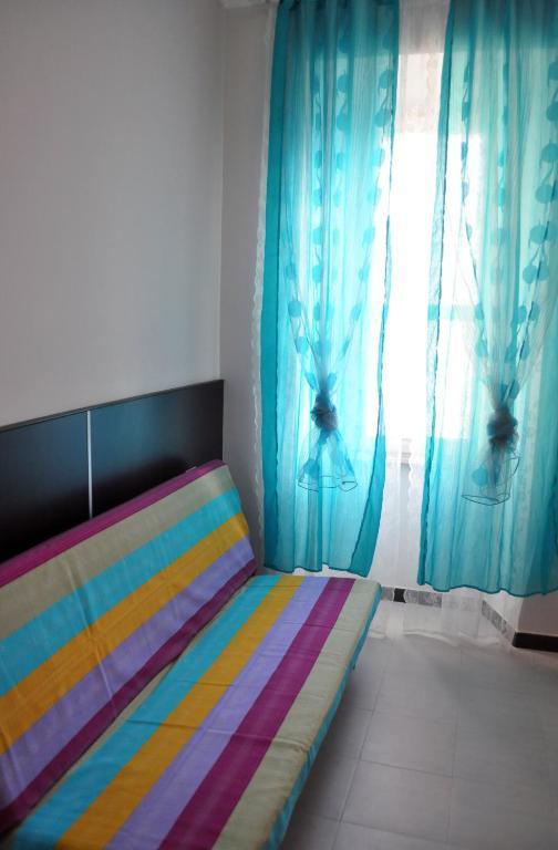 Blue Rain Guest House Roma Ngoại thất bức ảnh