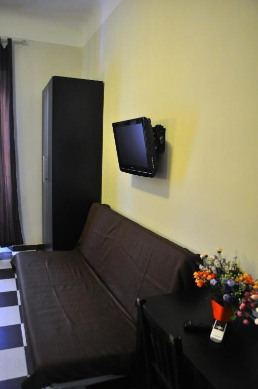 Blue Rain Guest House Roma Phòng bức ảnh