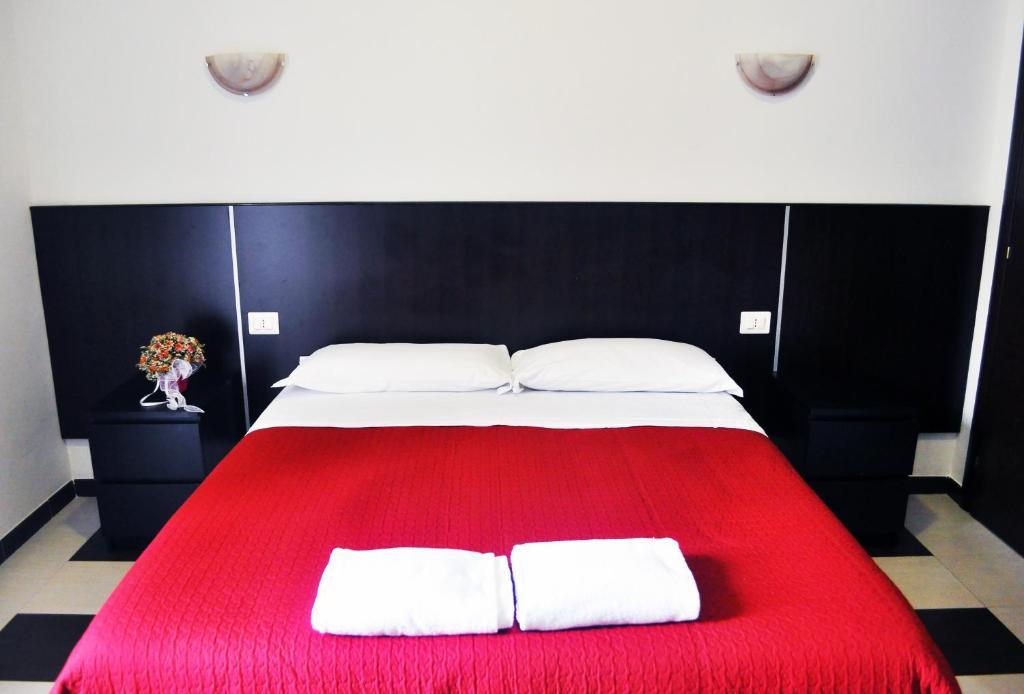 Blue Rain Guest House Roma Phòng bức ảnh
